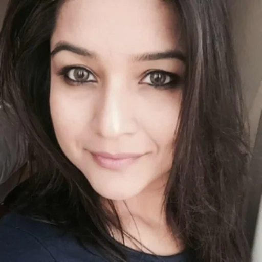 Ananya Simlai