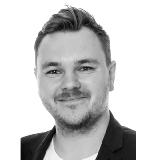 Morten Pedholt