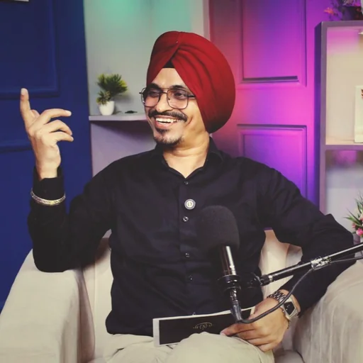 Tajinder Kalsi