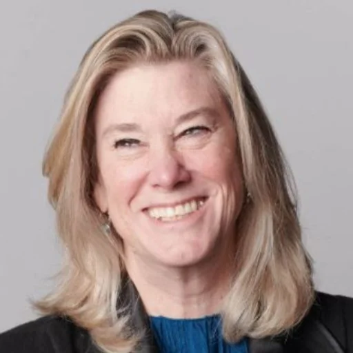 Kay Sargent