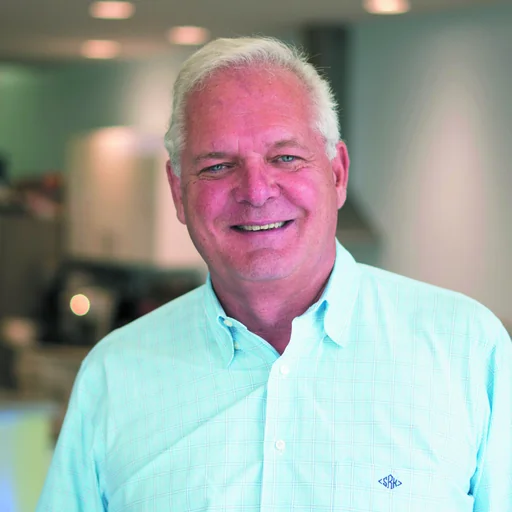 Steve K. Richmond