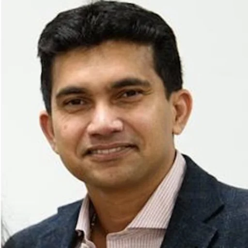 Ajit Puthiyavettle