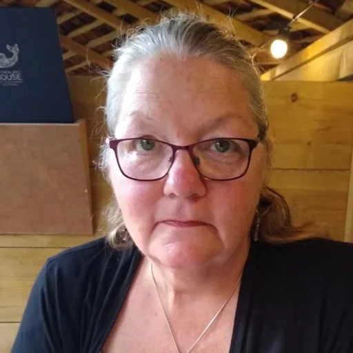Carole Parkes
