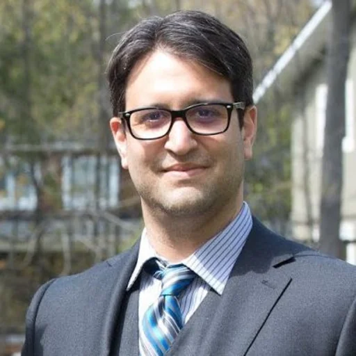 Alex Bevilacqua