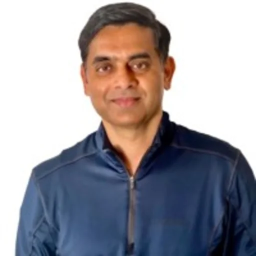 Deepak Gowda