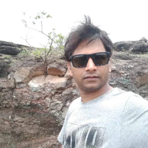 Anurag Srivastava