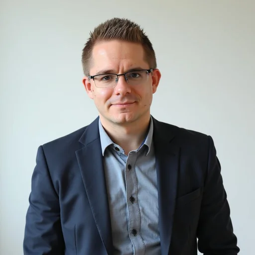 Dr. Florian Detzel