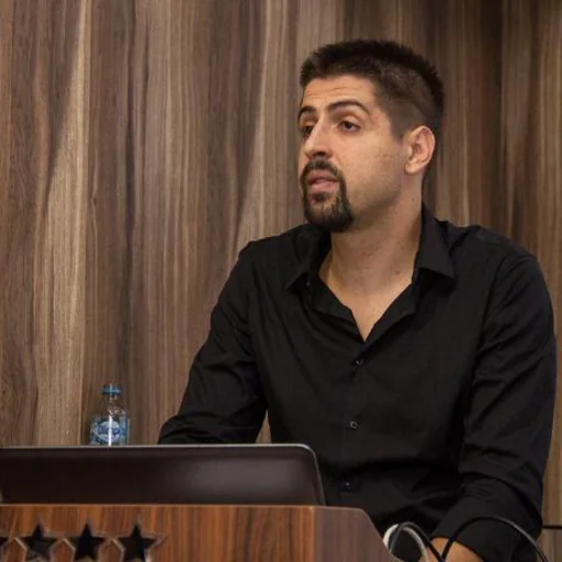 Nedim Sadovic