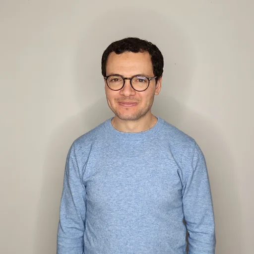 Houssem Dellai