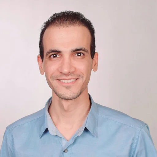 Mohammad Ayashi