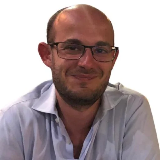Guilherme Diaz-Bérrio