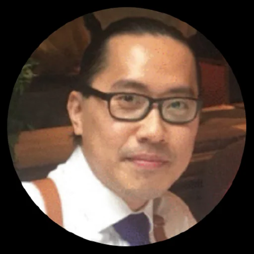 Jason  (Tsz Shun) Chow