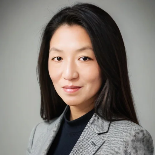 Eve Chen