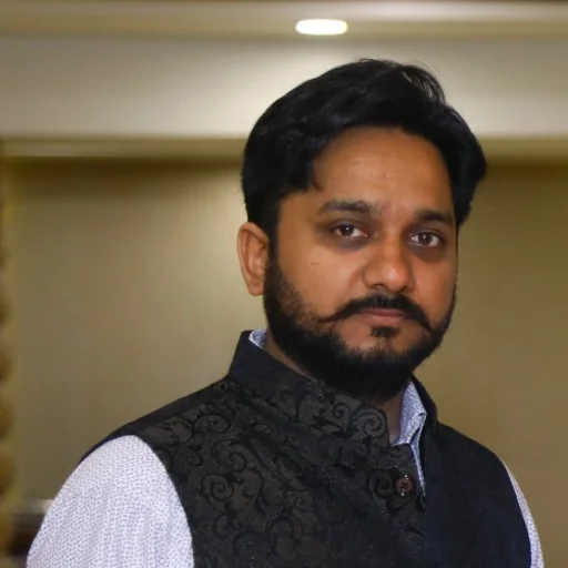 Kulbhushan Mayer