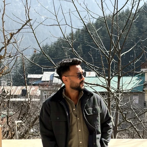 Arish Ali