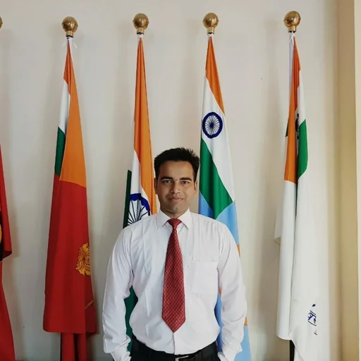 Sumit Sharma