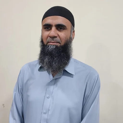 Dr. Nouman Azam