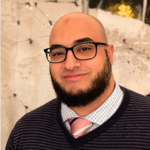 Yusuf Saber