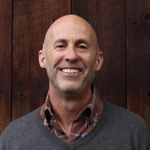 Marty Cagan, Product, SVPG expert on ExpertEdge