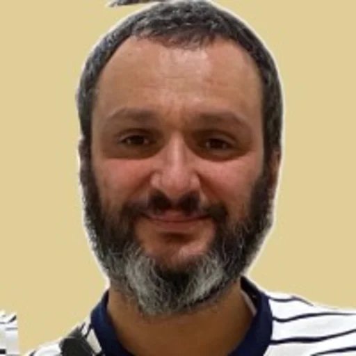 Dmitri Khanine