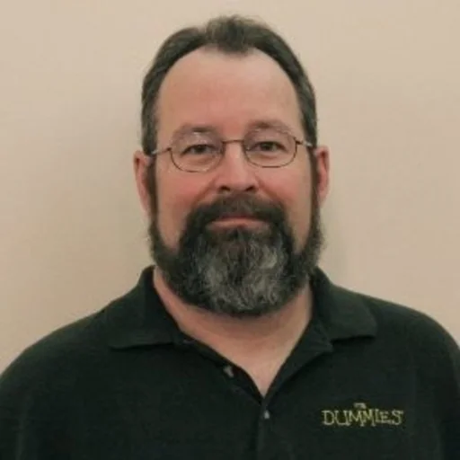 Mark L. Chambers