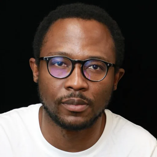 Rodrigue Koffi