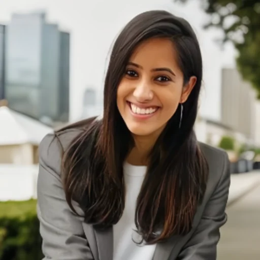 Ishneet Kaur Dua