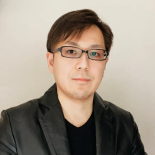 Taiji Hagino