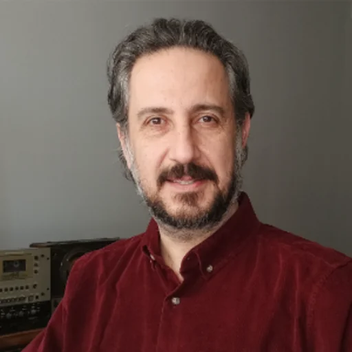 Doruk Somunkiran
