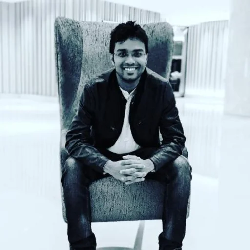 Arghya Saha