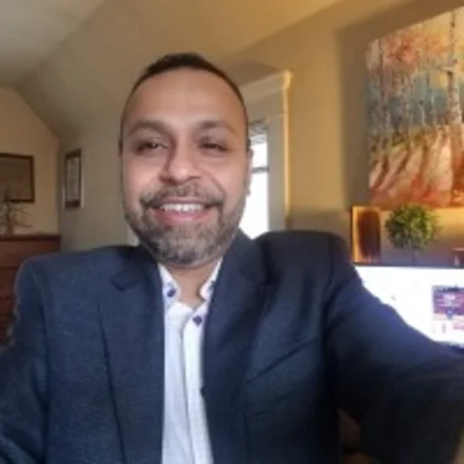 Samit Chakravorti