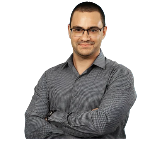 Idan Gabrieli