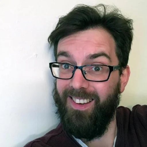 Brett  Jephson