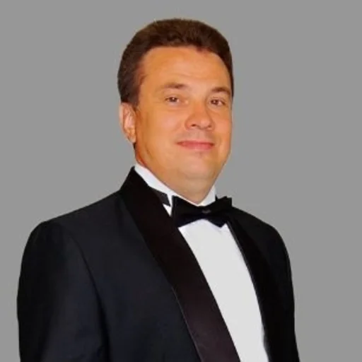 Sergii Nesterenko