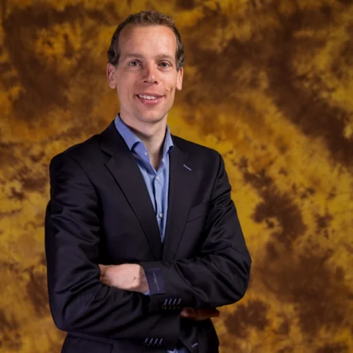 Kevin Heij