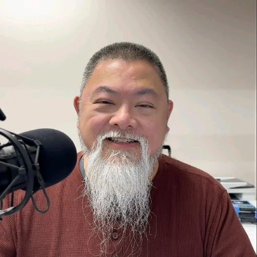 Ronnie Wong