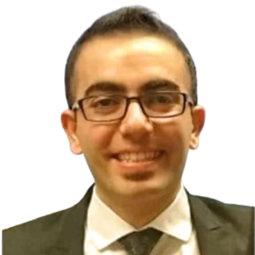 Dr. Sahand Ghavidel