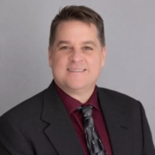 Corey P. Schultz