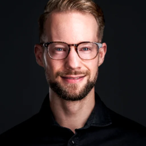 Rick de Groot