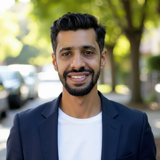 Ahmed Almoailu
