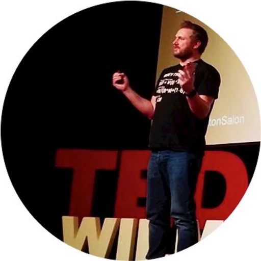 Jonathon Lee Wright