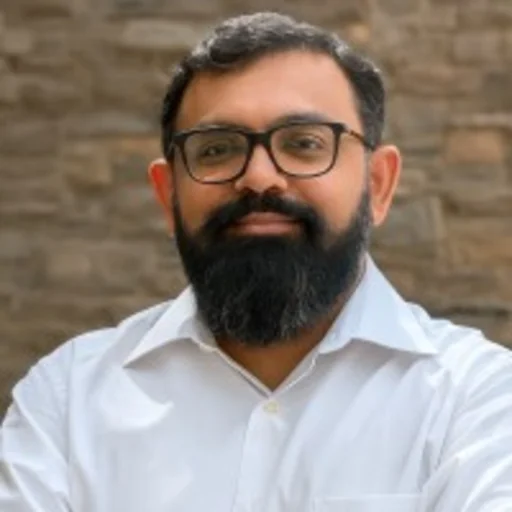 Pratik Desai