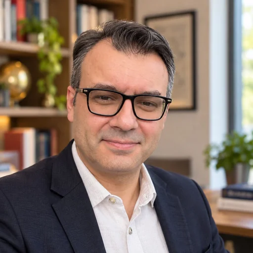 Ahmet Meric