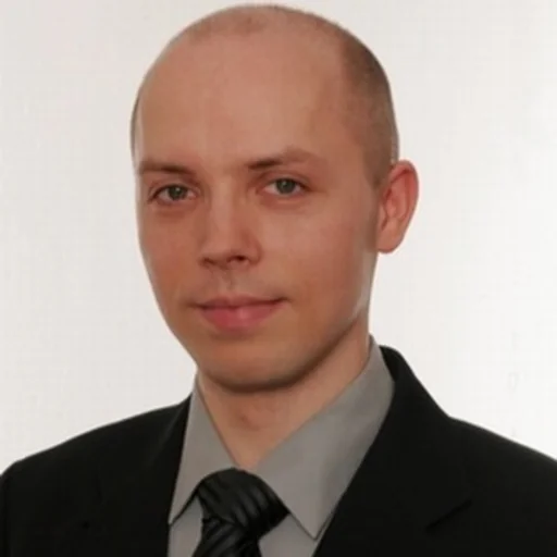 Stefan Kottwitz