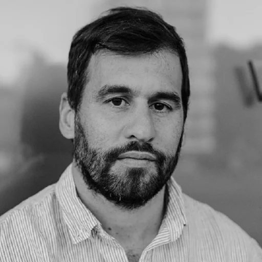 Santiago Fontanarrosa