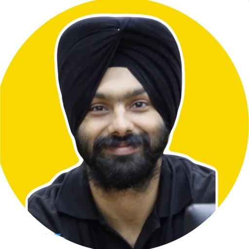 Harveen Singh Chadha