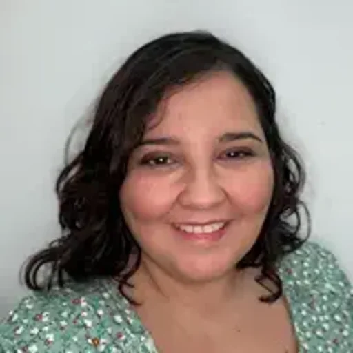 Gema Socorro Rodríguez