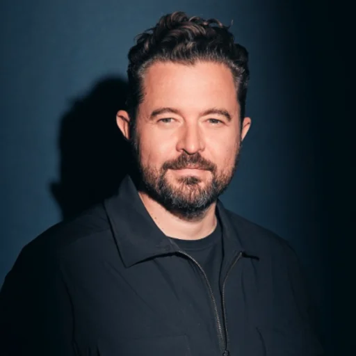 Daniel Priestley