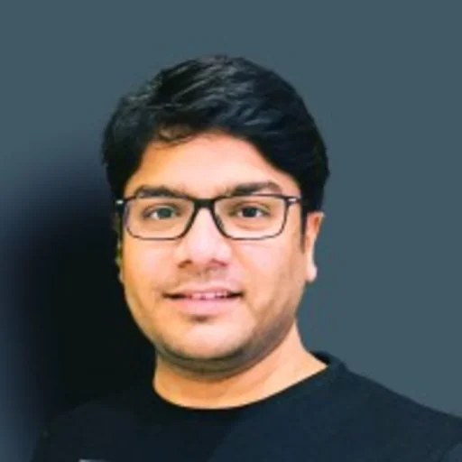 Saurabh K. Gupta