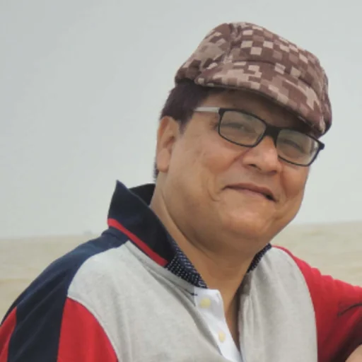 Bibhash Roy